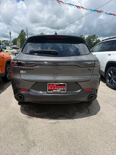 Used 2024 Dodge Hornet R/T AWD/4WD image 12