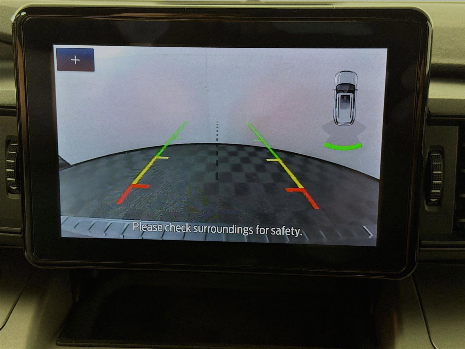 Used 2022 Ford Explorer XLT AWD/4WD image 15