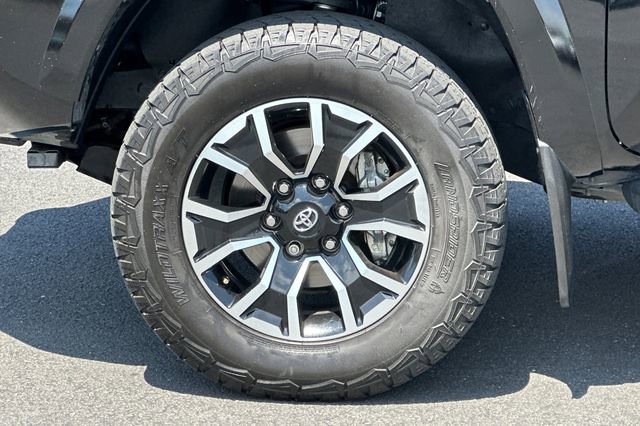 Certified 2023 Toyota Tacoma TRD Sport AWD/4WD image 30