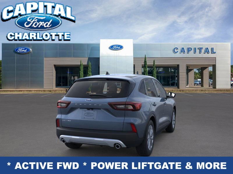 New 2026 Ford Escape Active image 9