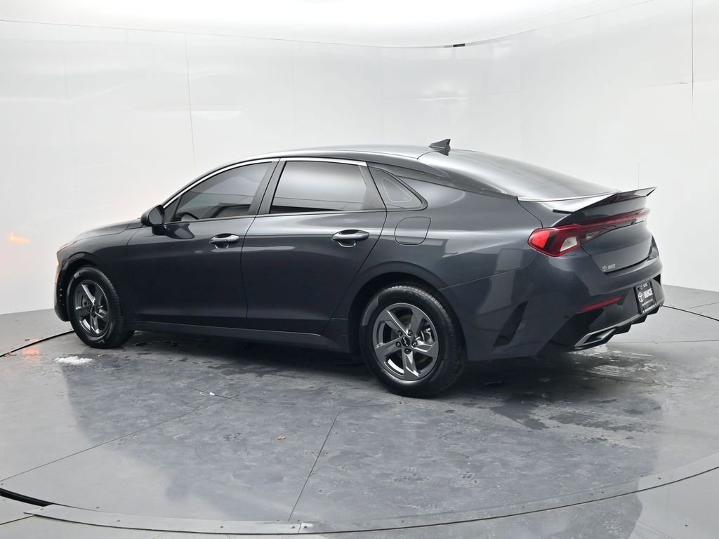 Used 2024 Kia K5 LXS image 5