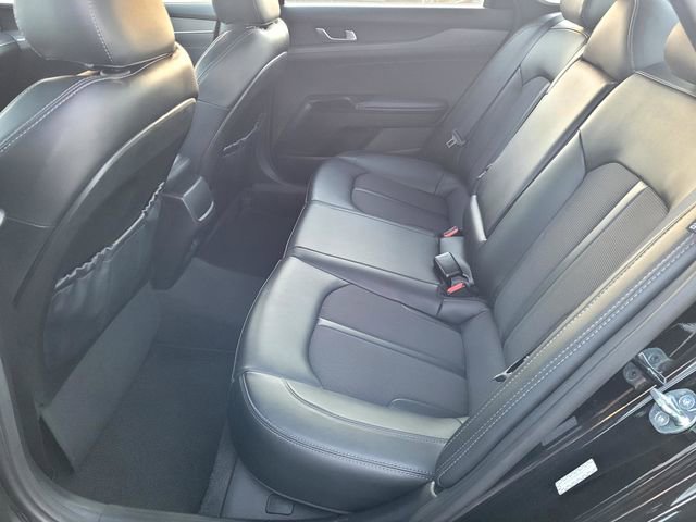 Used 2023 Kia K5 GT-Line image 17