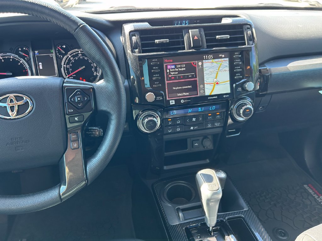 Used 2023 Toyota 4Runner TRD Pro AWD/4WD image 18