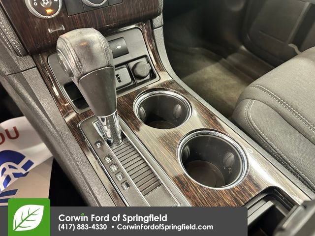 Used 2015 Chevrolet Traverse LT image 17