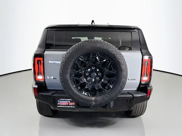 Used 2025 GMC Hummer EV 2X AWD/4WD image 6