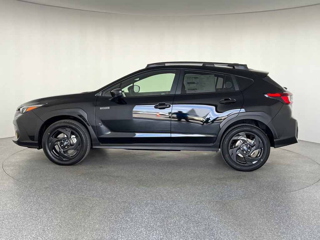 New 2026 Subaru Crosstrek 2.5i Sport w/ Crosstrek Mirror Package AWD/4WD image 8