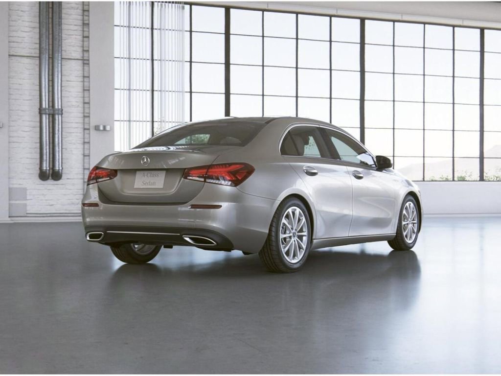 Certified 2020 Mercedes-Benz A 220 4MATIC image 23