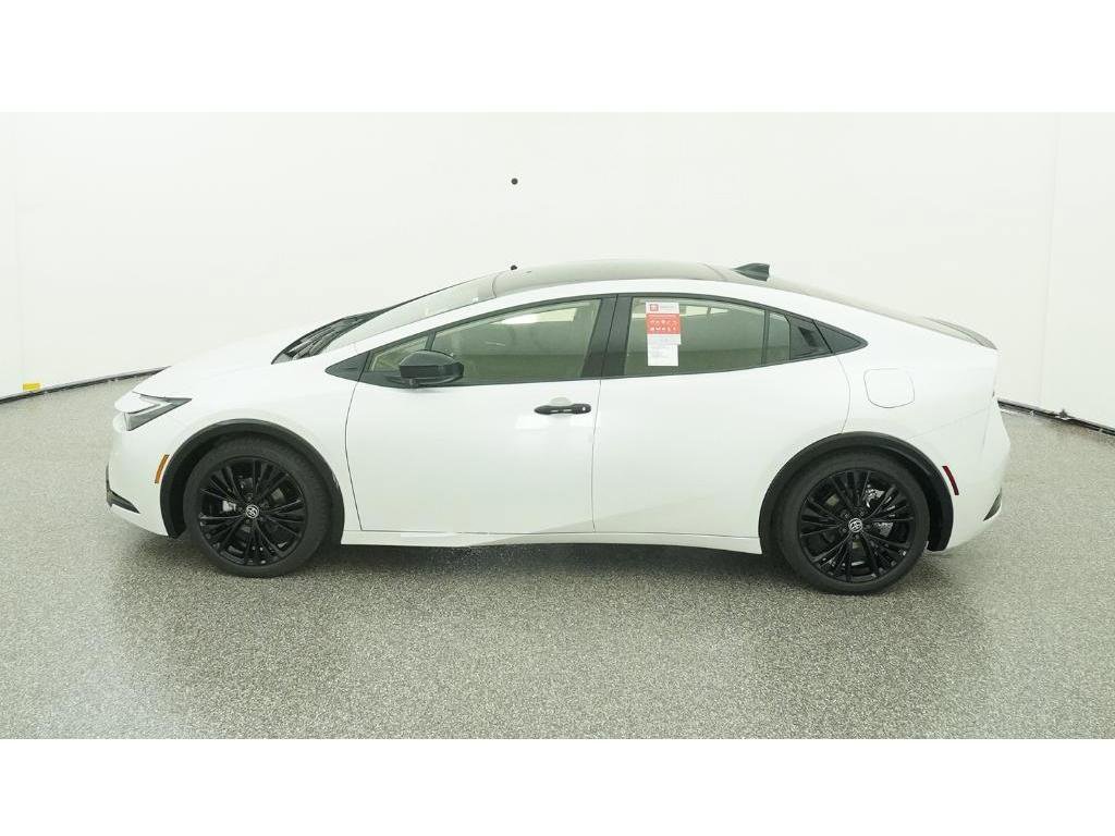 New 2026 Toyota Prius image 3