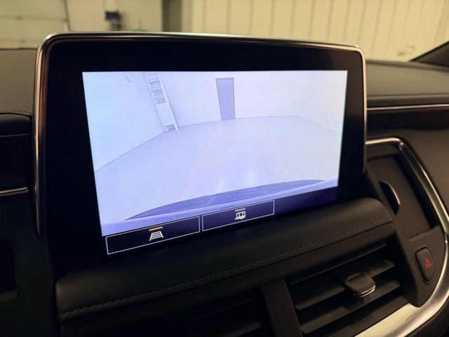 Certified 2021 Chevrolet Tahoe Z71 w/ Rear Media and Nav Package image 15