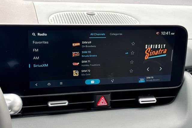 New 2026 Hyundai Ioniq 5 Limited image 18