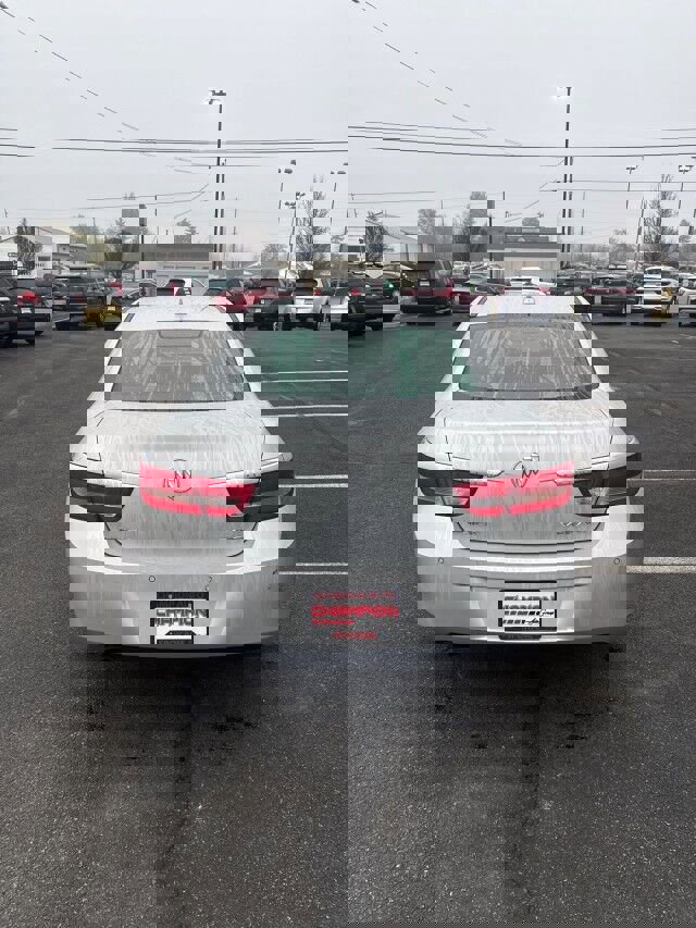 Used 2012 Buick Verano Leather image 7