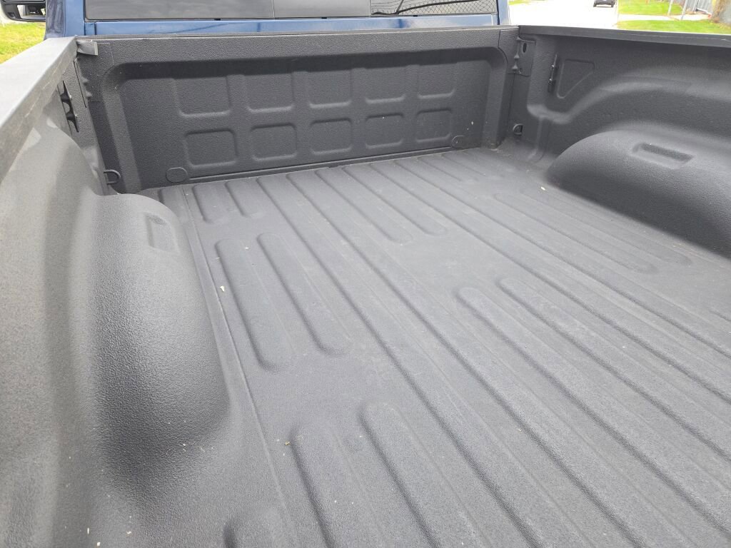 Certified 2024 RAM 2500 Rebel w/ Towing Technology Group image 15