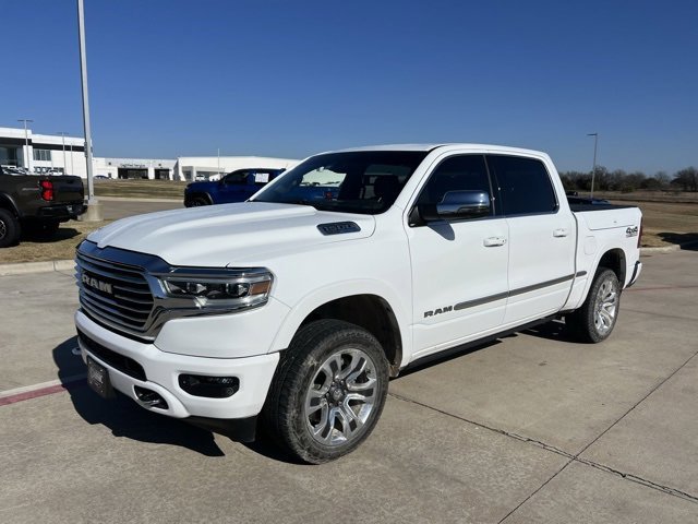 Used 2023 RAM 1500 Limited