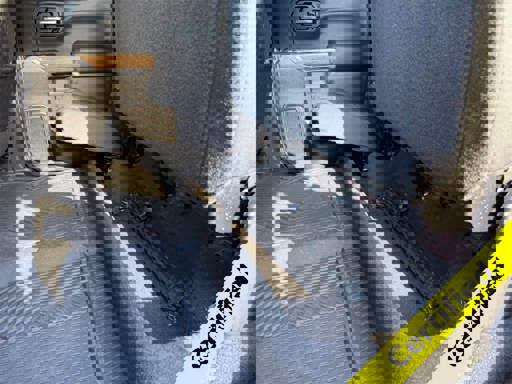 Used 2022 Chevrolet Silverado 1500 RST image 28