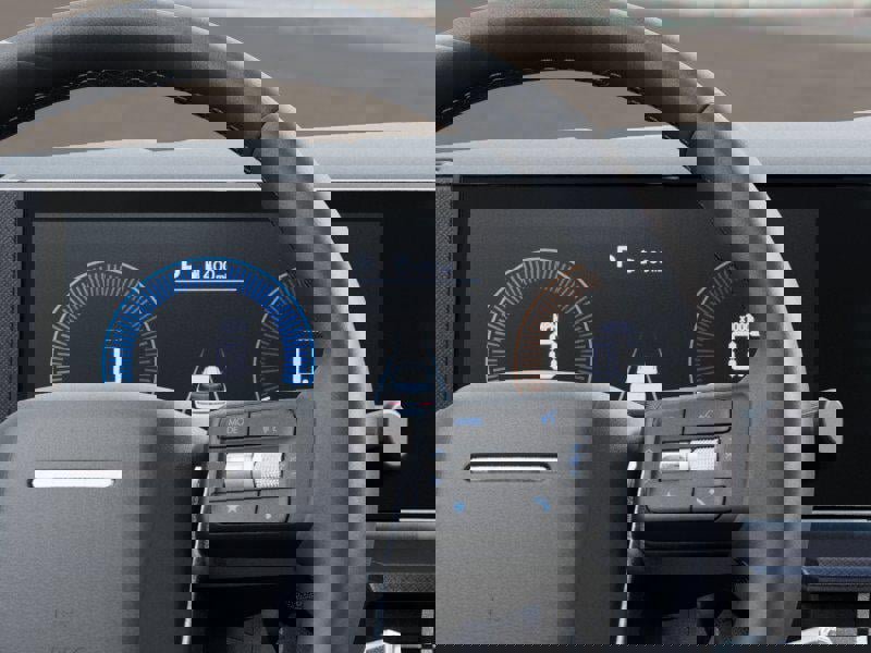 New 2026 Hyundai Santa Fe SEL image 14