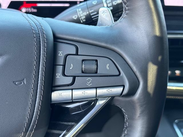 Certified 2023 Cadillac Escalade V AWD/4WD image 31