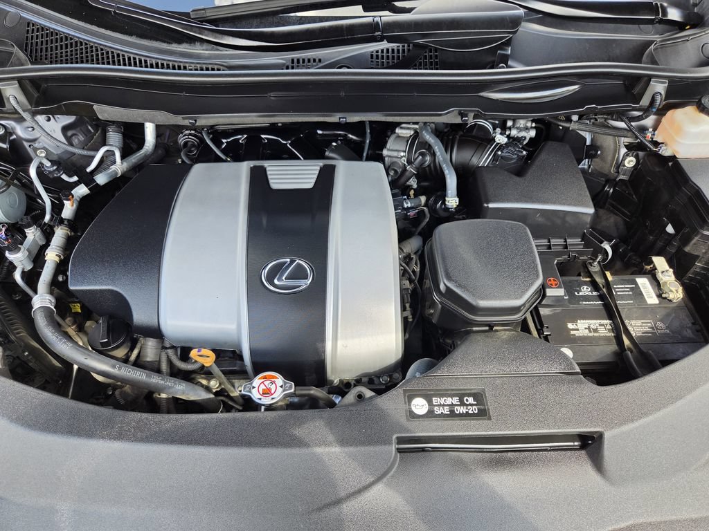 Used 2022 Lexus RX 350 AWD w/ Premium Package image 31