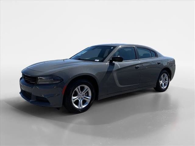 Used 2023 Dodge Charger SXT RWD image 1