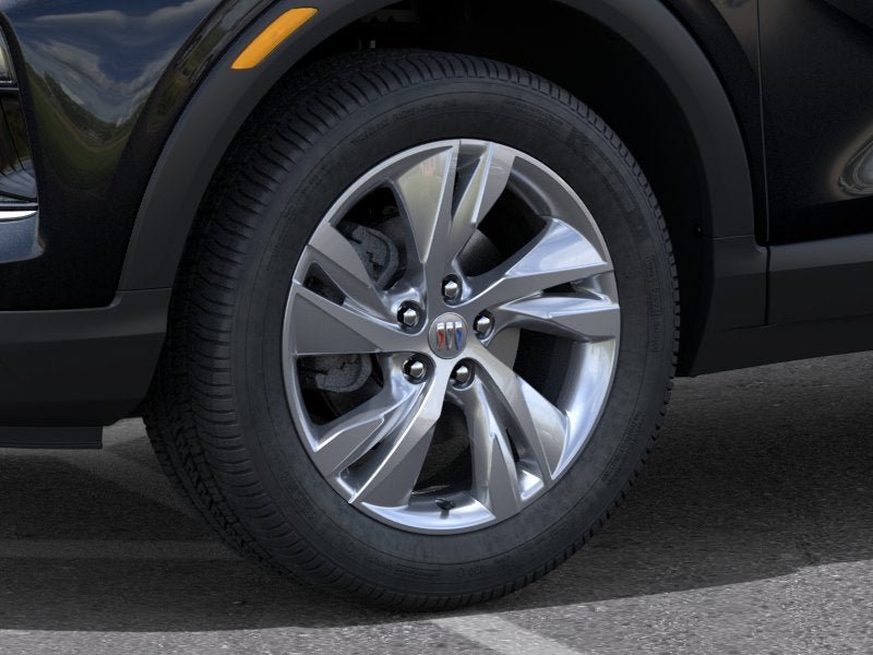 New 2026 Buick Encore GX Preferred AWD/4WD image 9