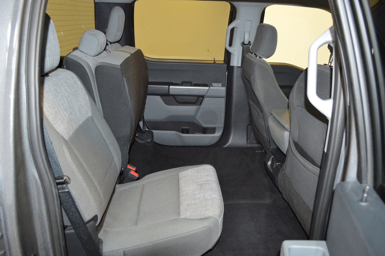 Used 2023 Ford F150 XLT image 12