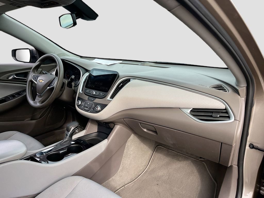 Used 2022 Chevrolet Malibu LS w/ LPO, Convenience Package 1 image 25