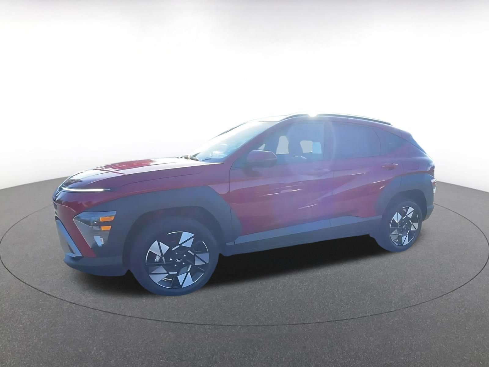 Used 2025 Hyundai Kona SEL image 4