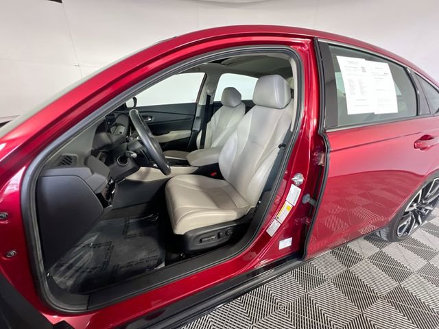 Used 2024 Honda Accord Touring image 14