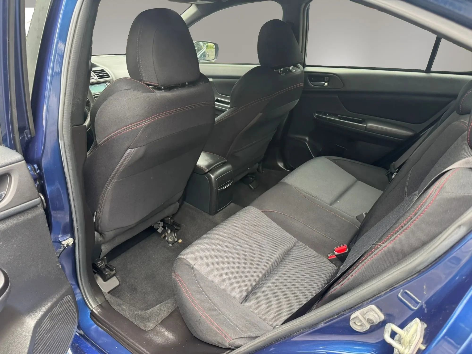 Used 2015 Subaru WRX Premium AWD/4WD image 24