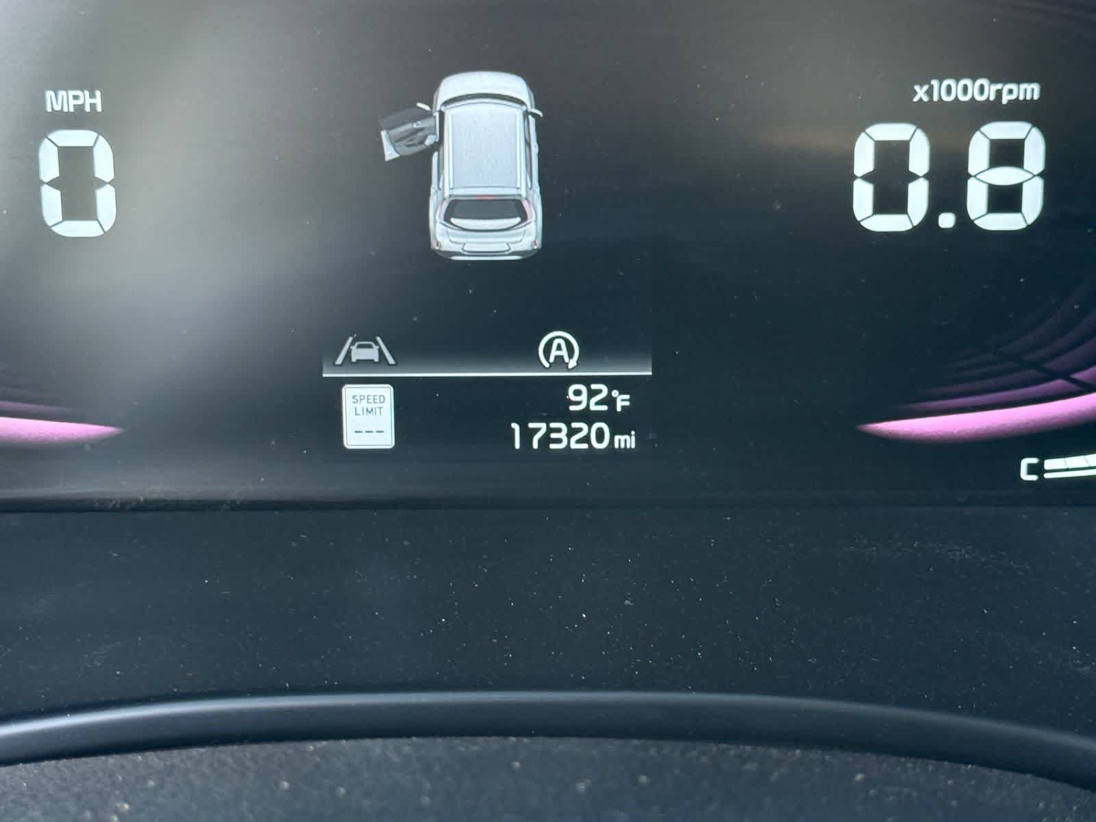 Used 2023 Kia Soul EX FWD image 20