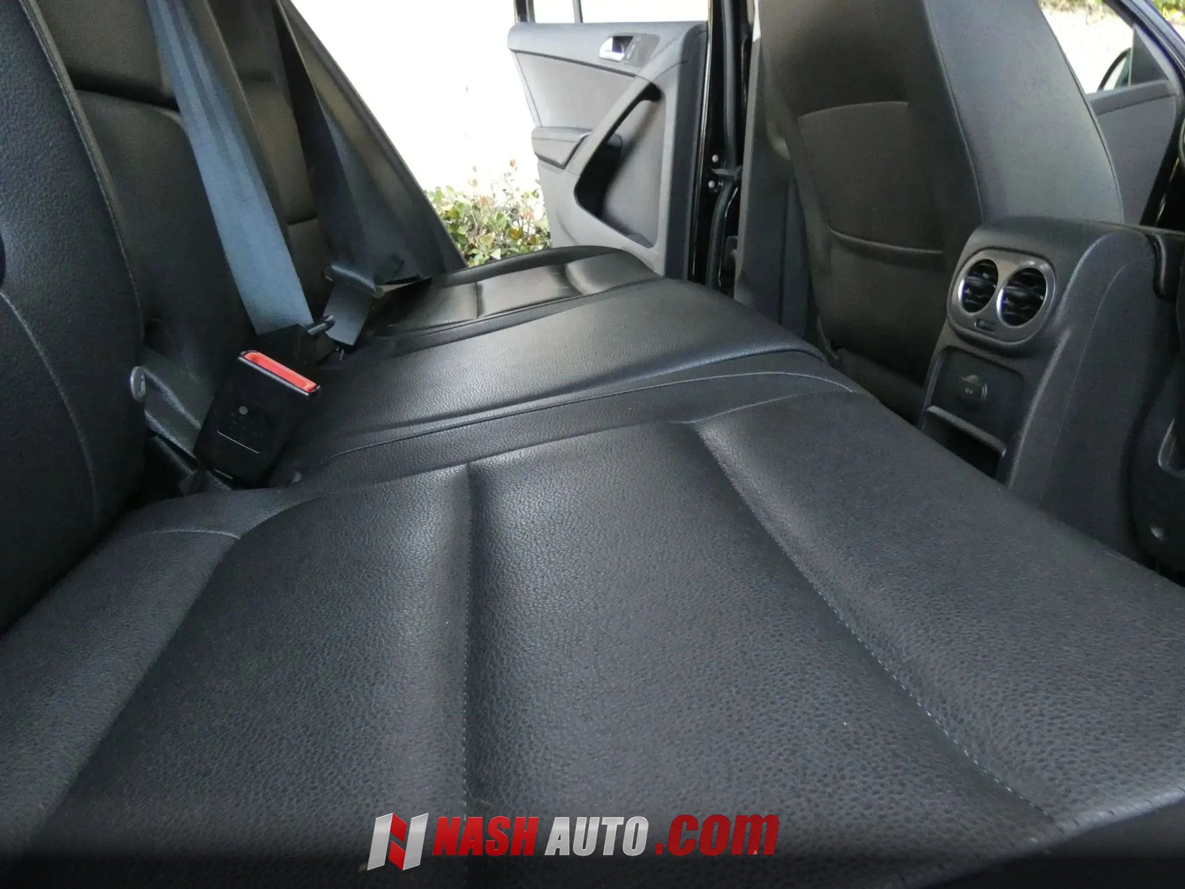 Used 2017 Volkswagen Tiguan S AWD/4WD image 39