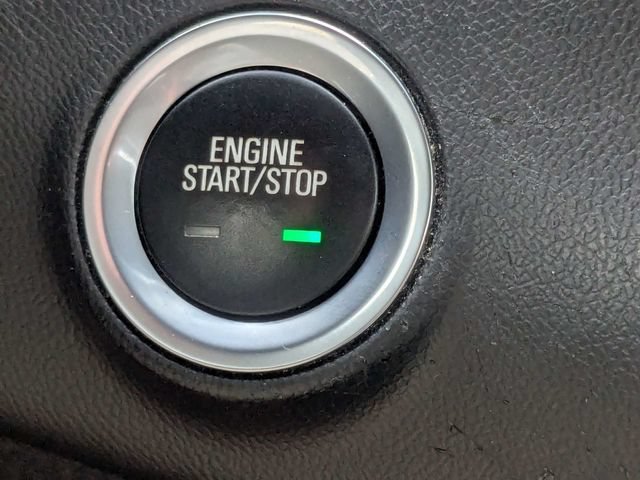 Used 2018 GMC Terrain Denali w/ Advanced Safety Package FWD image 37