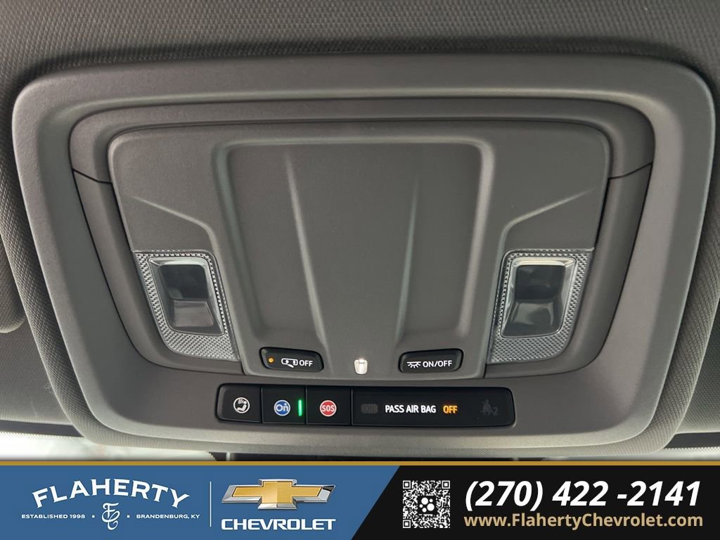 Used 2023 Chevrolet Silverado 1500 W/T w/ Police Pursuit Package image 30