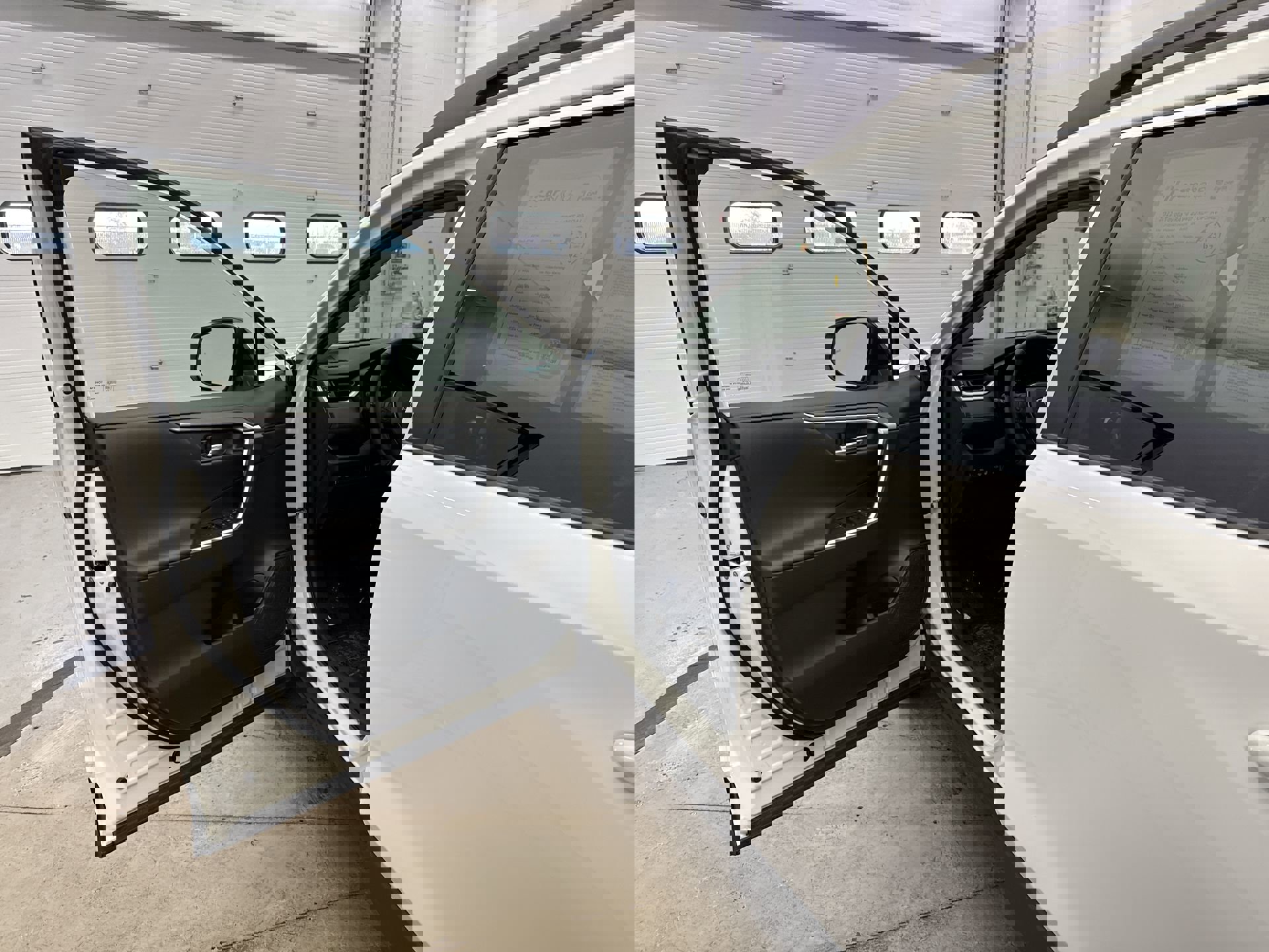 Used 2022 Toyota RAV4 TRD Off-Road image 9