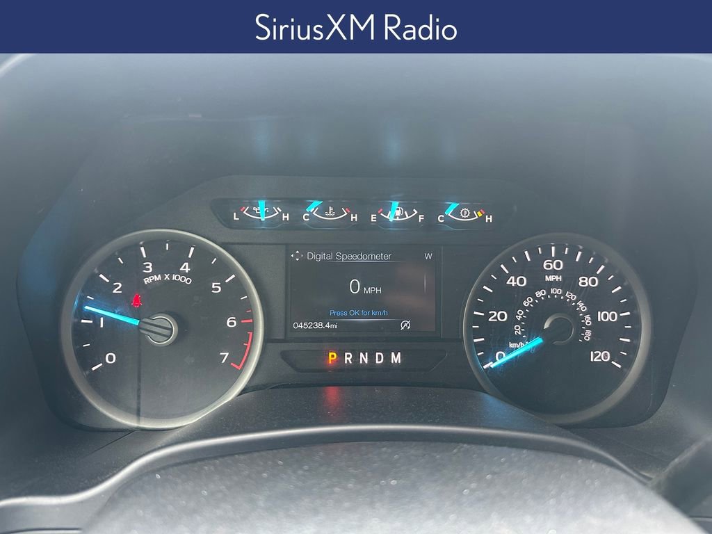 Used 2020 Ford F150 XLT w/ Equipment Group 302A Luxury image 10