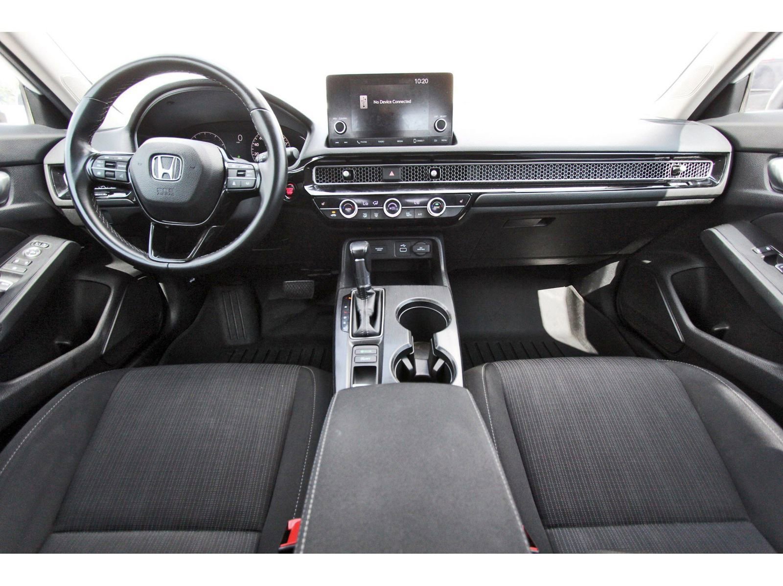 Used 2023 Honda Civic EX image 10