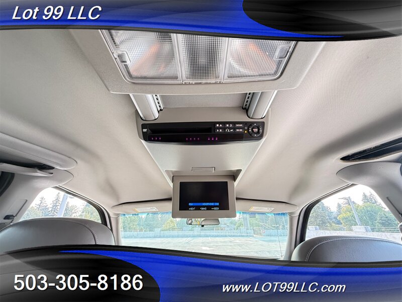 Used 2007 Buick Terraza CXL w/ Driver Confidence Package FWD image 5