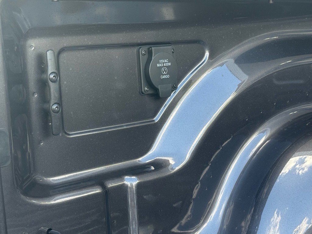 New 2026 RAM 2500 Power Wagon image 17