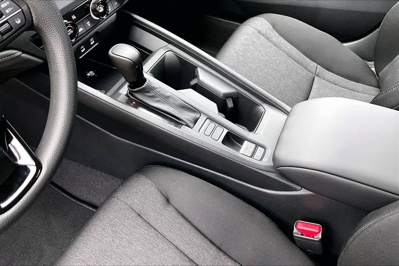 New 2026 Honda Accord LX image 7