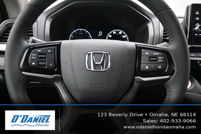 Used 2025 Honda Odyssey EX-L image 29