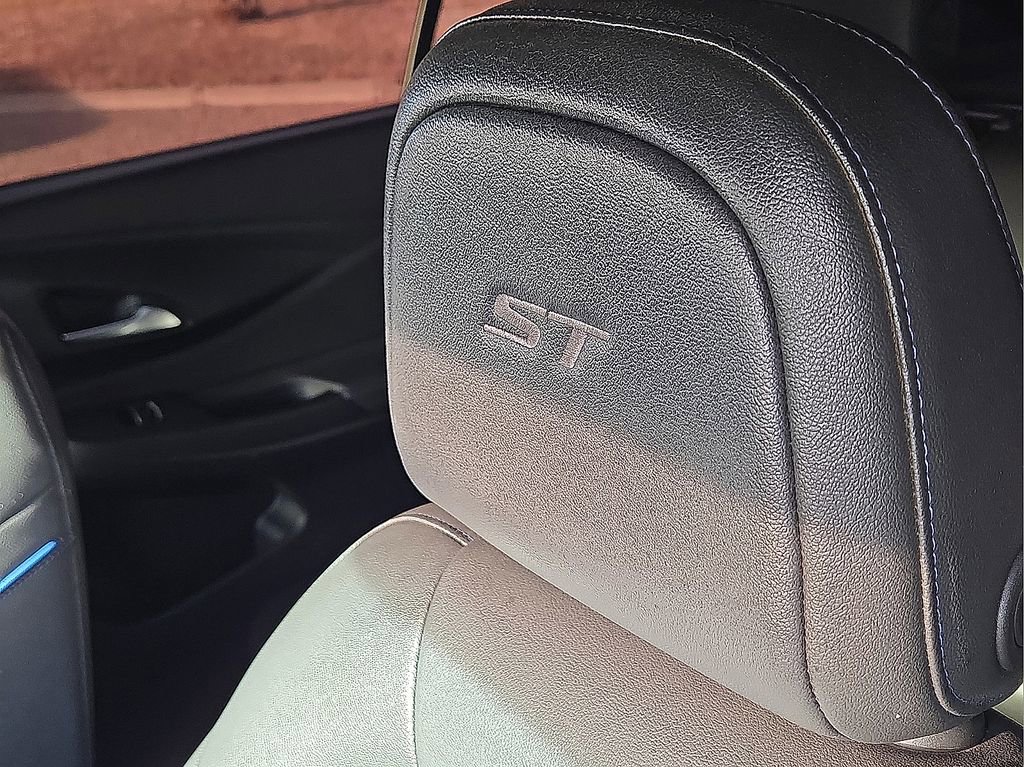 Used 2024 Buick Envista Sport Touring w/ Convenience I Package image 27