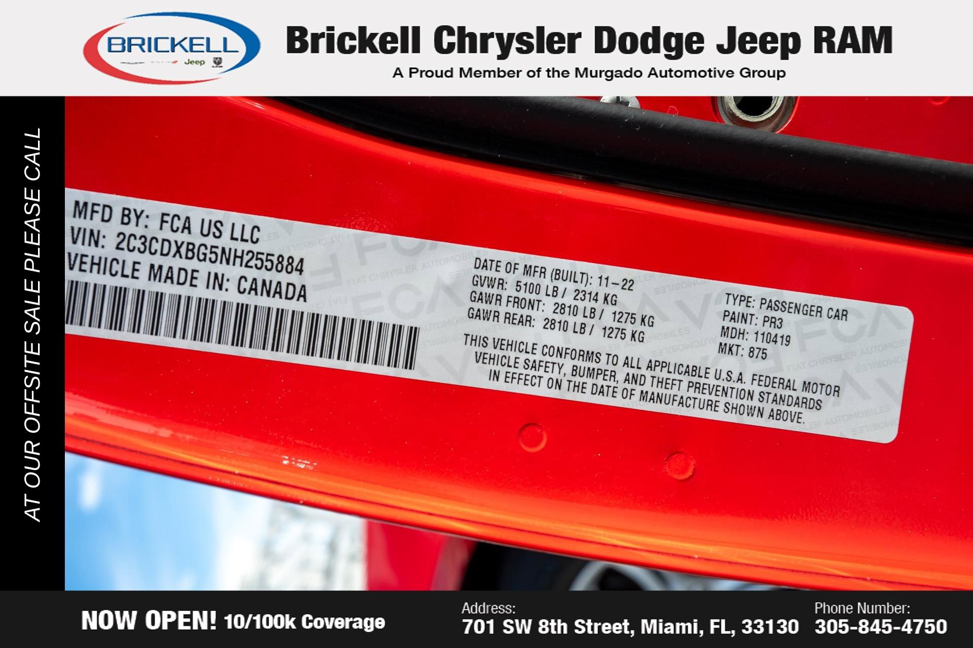 Used 2022 Dodge Charger SXT image 31