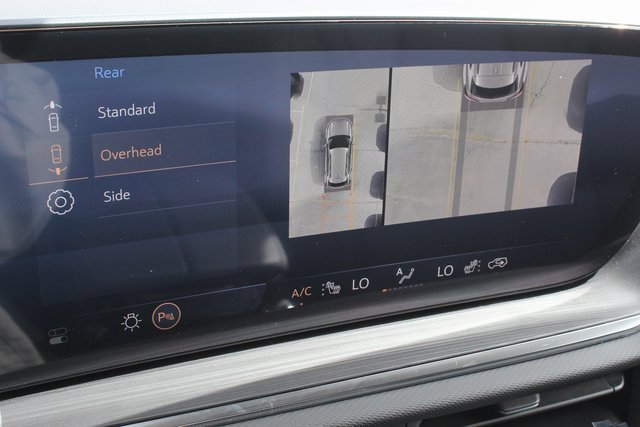 New 2025 Buick Envision Preferred image 39