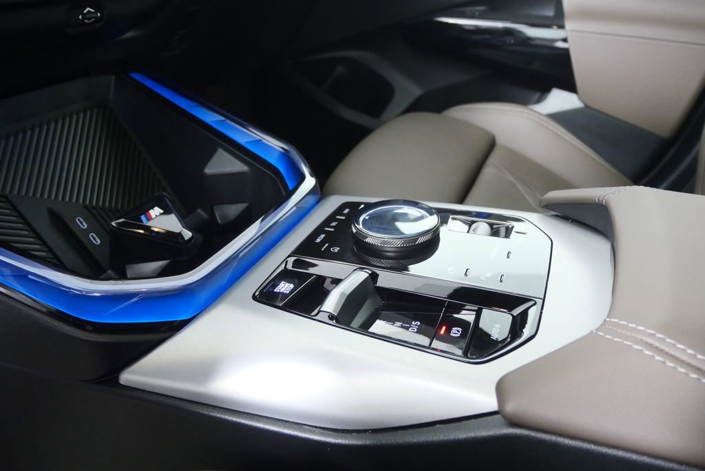 Certified 2026 BMW X3 M50 image 22