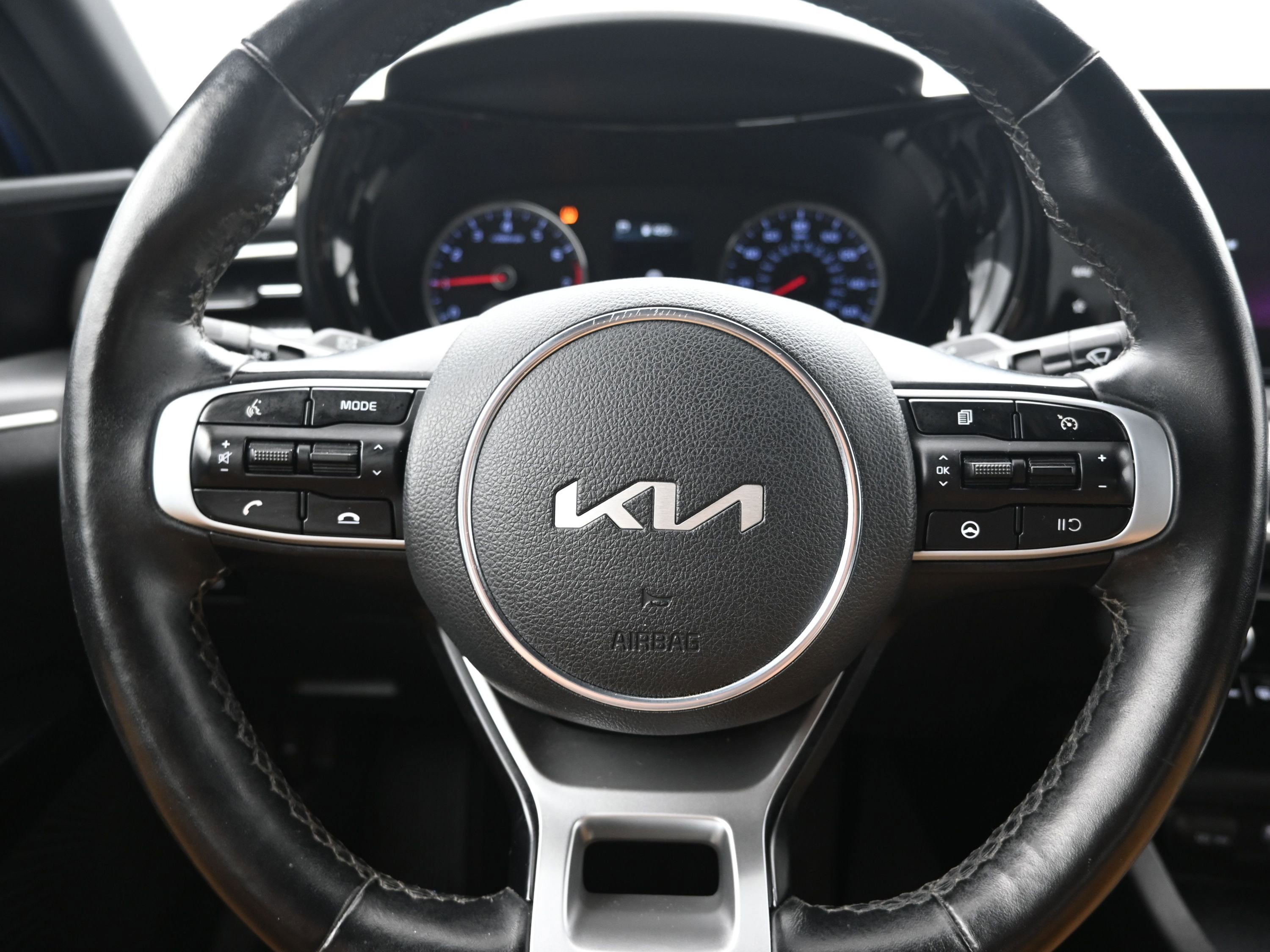 Used 2023 Kia K5 GT-Line AWD/4WD image 13