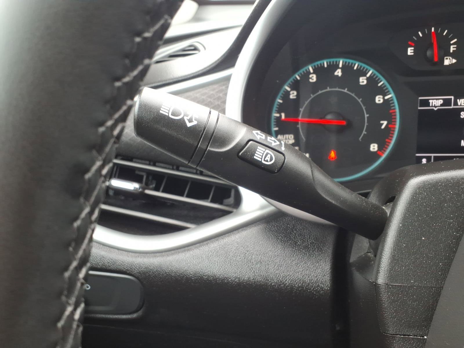 Used 2023 Chevrolet Malibu RS w/ LPO, Floor Liner Package image 18