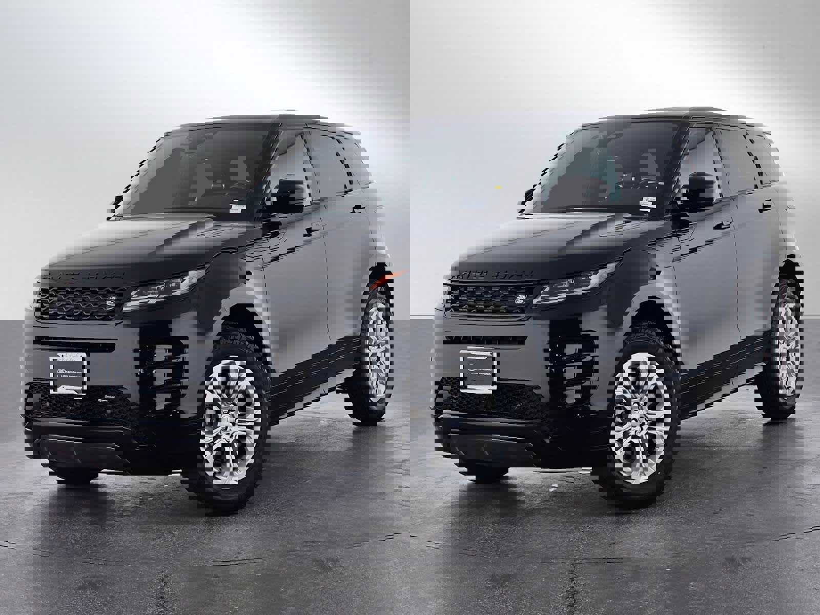 Used 2023 Land Rover Range Rover Evoque R-Dynamic SE