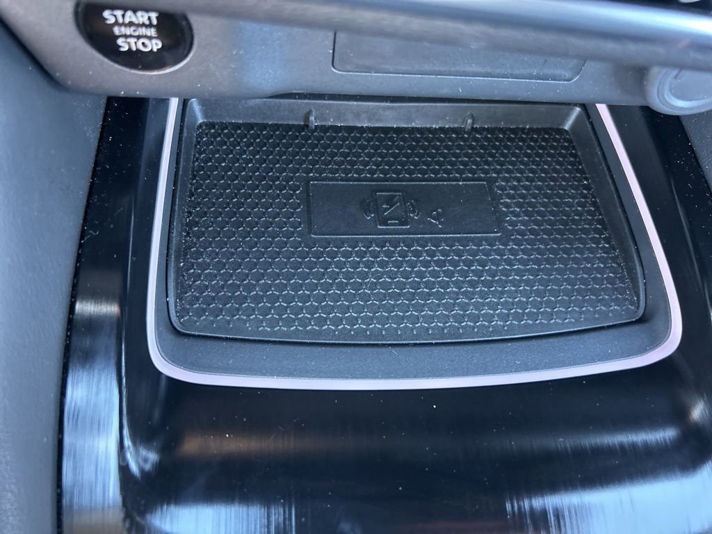 Used 2024 Nissan Rogue Platinum w/ Platinum Premium Package image 36