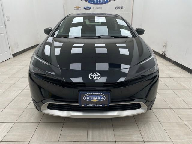 Used 2024 Toyota Prius Prime image 18
