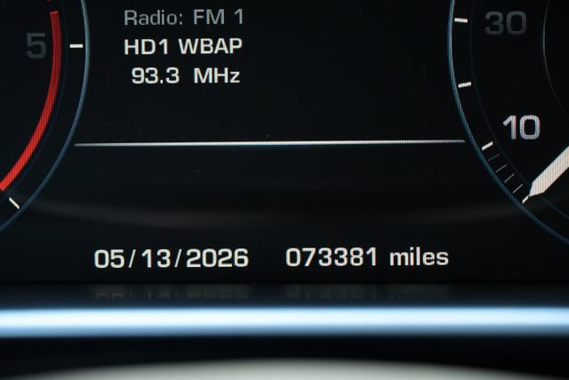 Used 2016 Land Rover Range Rover HSE AWD/4WD image 47