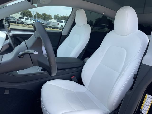 Used 2023 Tesla Model Y Long Range AWD/4WD image 20